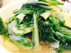 -乐口福家常菜馆(古庸路店)