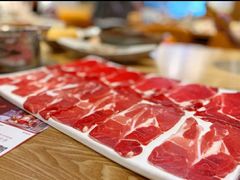 原切牛上脑-呷哺呷哺(嘉定新城万达店)