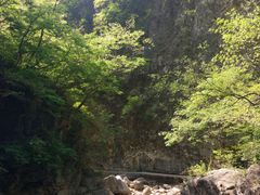 -焦作青龙峡风景名胜区