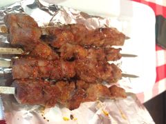 西贝莜面村(百联西郊店)-西贝莜面村(上海百联西郊店)