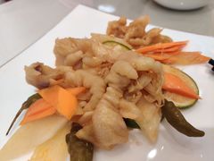-知粤塘港式茶餐厅