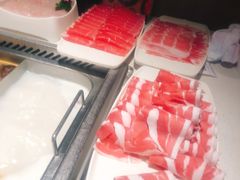 捞派澳洲肥牛-海底捞火锅(长沙华创国际广场店)