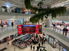 -凯德广场(学府店)