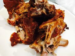 -北李妈妈菜·海肠捞饭(高新万达店)