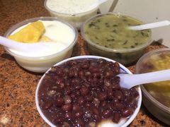 -百花传统甜品店(原址店)