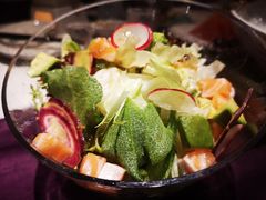-樱之盛宴·蟹料理海鲜自助(前进大街店)