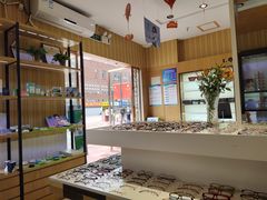 -博客眼镜(大学城店)