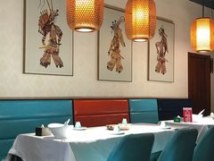 -雲蜀龙阁·金牌水煮鱼(方庄店)