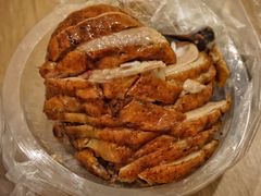 烤鸭-章云板鸭(总店)