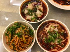 担担面-成都驻京办餐厅(蜀都宾馆店)