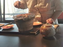 -元熹会席料理