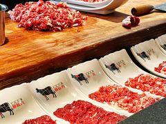 -今日牛事潮汕鲜牛肉火锅(瑞金店)