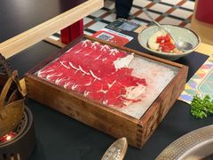 -廖掌柜·重庆鲜货火锅(上海首店)