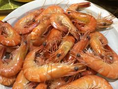 -喜相逢海鲜美食城(五邑平价农副产品批发市场店)