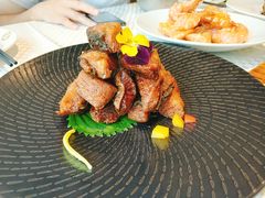 -望乡楼上海菜(日月光店)