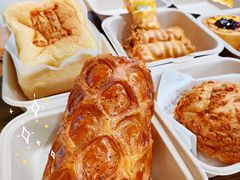 -君之狮子山·轻糖烘焙(松江印象城店)