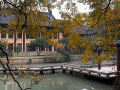 -颐和路民国时期公馆风貌区