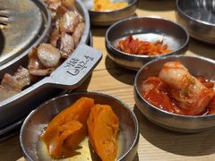 -姜虎东白丁烤肉(深圳湾后海汇店)