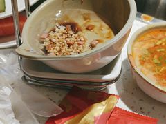 -三人行骨头王火锅(长寿店)