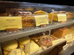 -Let's Taipei 非常烘焙(太古里店)