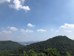 -九曜山