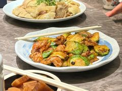 -莞府家宴·东莞菜(市民服务中心店)