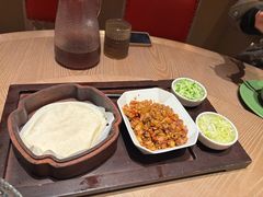 -耶里夏丽·丝路国际·新疆餐厅(浦东区东方路店)