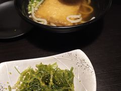 -日本料理神拉面