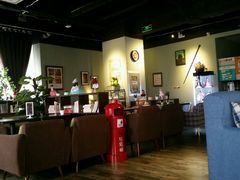 -清真·小零西餐厅(大杨树店)
