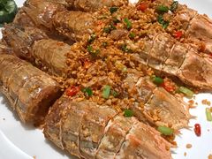 -陶陶居海鲜酒家(新马路店)
