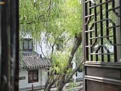 -鱼食饭稻·苏浙土菜17年老馆子(平江路店)