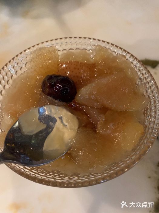 小吊梨汤·北京菜(香山店)图片