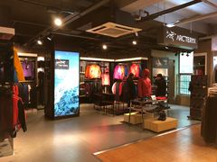 -三夫户外(天钥桥路店)