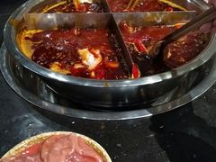 -大龙火锅(老店)