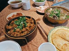 -马三妹跷脚牛肉(苏稽总店)