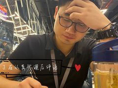 -美航国际健身(北京华联店)