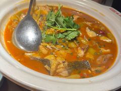 -魏铭鱼头捞饭(晋阳路店)