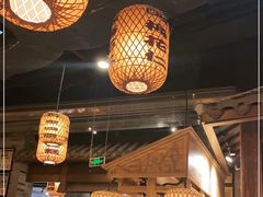 大堂-南京大牌档(三阳广场苏宁店)