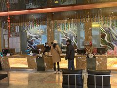 -昆明朗威酒店(昆明站火车站双桥夜市风情街店)