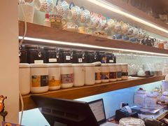 -六月花园咖啡馆(中关村东路店)
