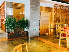 -海尔洲际酒店天下一品中餐厅