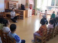 -北京市朝阳区阳光起点幼儿园(东坝园)