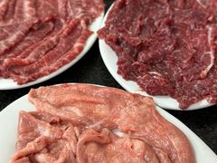 -五洲牛肉美食馆
