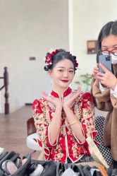 点击看大图 -柏拉图婚纱馆