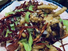 -京玉菲饭店(李村店)