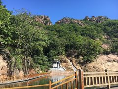 -丹东凤凰山景区