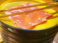 -牛New寿喜烧(虹桥新天地店)