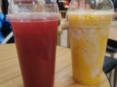 招牌石榴汁-Mr.Fruits水果先生(北京市百货大楼店)