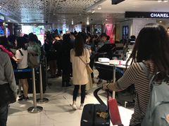 -崇光百货(尖沙咀店)