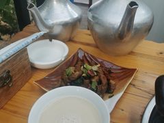 -尼玛藏家风味园(阿山食城店)